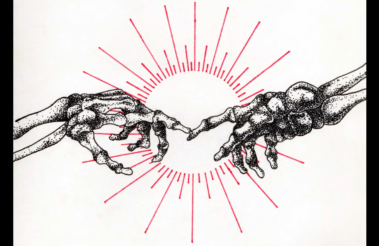 “For All We Are” ; 2024