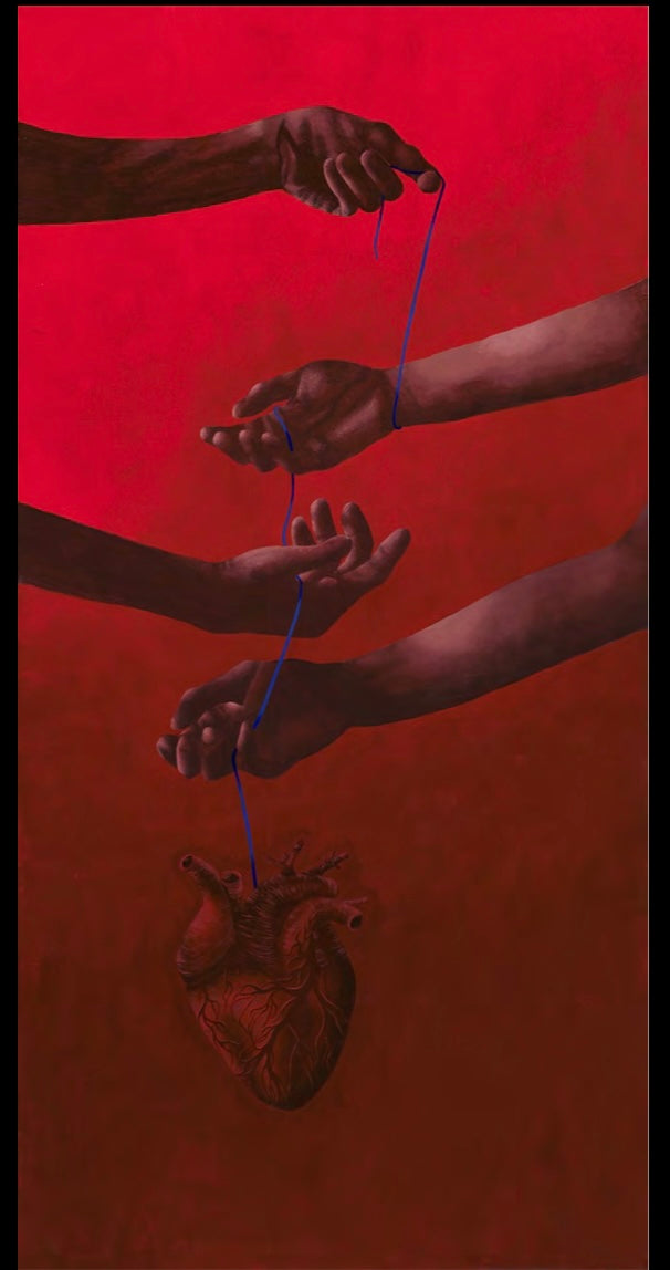 "Control"; 2023